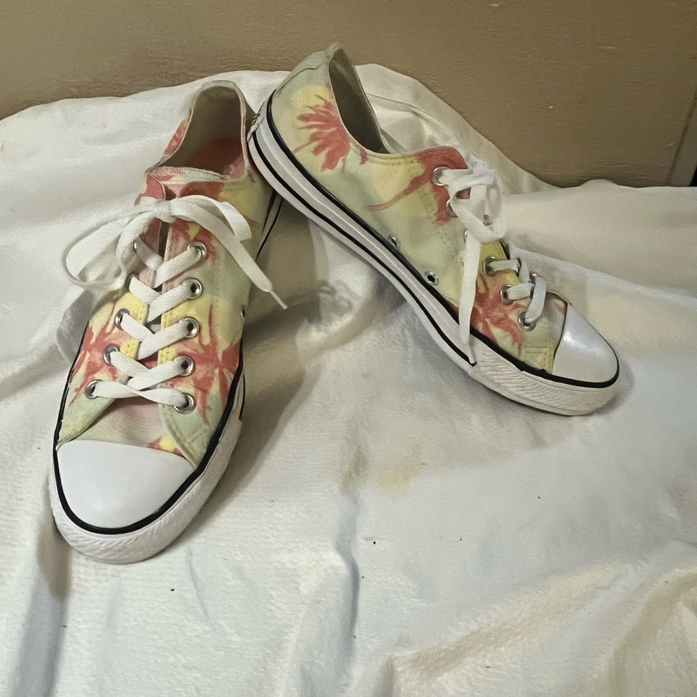 Converse All Star Sneakers